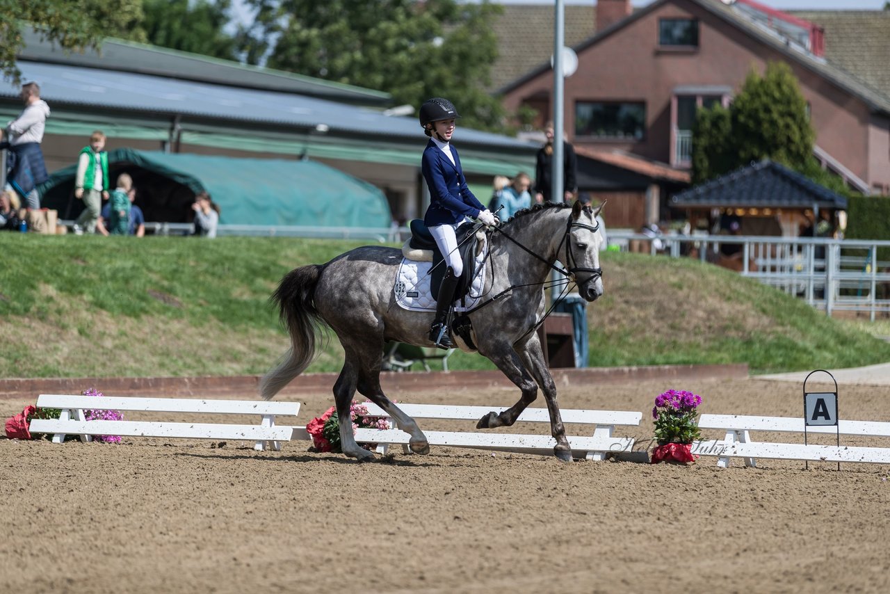 Bild 19 - Pony Akademie Turnier